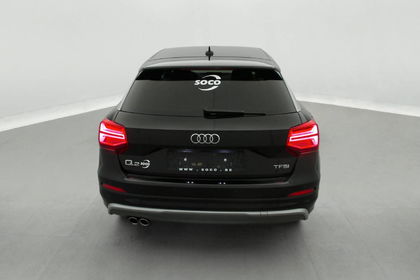 Audi Q2 1.4 TFSI S-LINE SIEGES CH/FULL LED/VIRTUAL COCKPI/CUIR