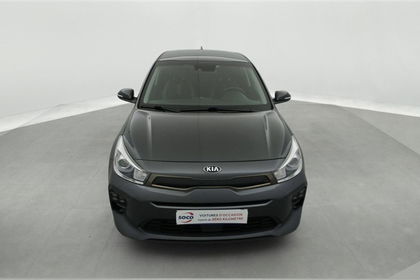 Kia Rio 1.2i GT LINE *NAVI/CAMERA/MI-CUIR/PDC/JA17/CARPLAY*