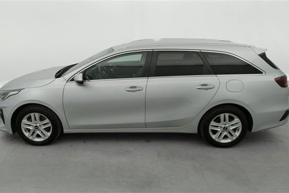 Kia Ceed SW / cee'd SW 1.6 CRDi More DCT NAVI / S-CUIR / TEL