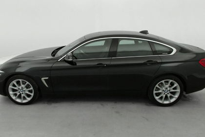 BMW 418 iA Gran Coupe    Cuir / Navi Pro / Led / PDC av+ar