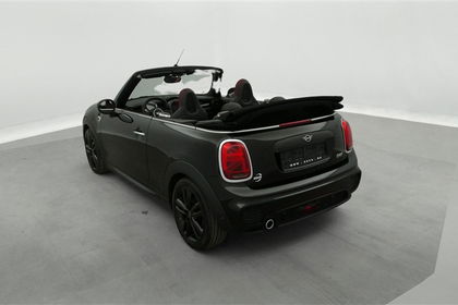 MINI One Cabrio 1.5i One Cabriolet KIT JOHN COOPER WORKS