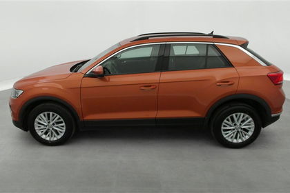 Volkswagen T-Roc 1.0 TSI Style NAVI/LED/JA/PDC