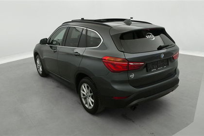 BMW X1 1.5iA sDrive18 *BTE AUTO/NAVI PRO/ CAMERA/T.OUVRANT*