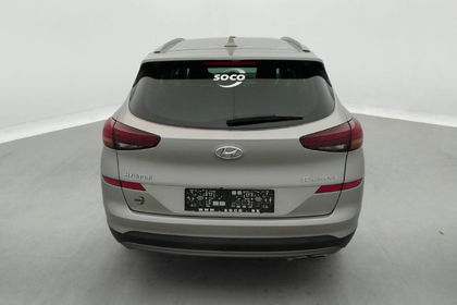 Hyundai Tucson 1.6 CRDi MHD Feel N-Line DCT