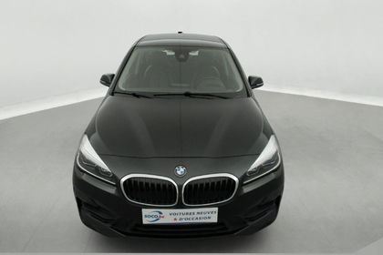 BMW 218 218 dA GranTourer 7PL/CUIR/NAVI/FULL LED/JA17/PDC AV AR