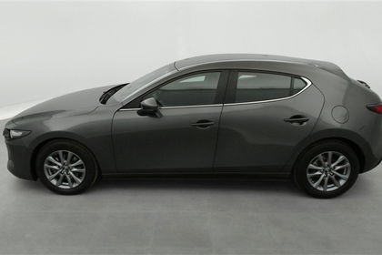 Mazda 3 2.0i Skyactiv-G *NAVI/FULL LED/PDC/JA/ATT.REM*