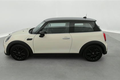 MINI Cooper 1.5 Cooper 136cv DCT NAVI / FULL LED / CAMERA / CUIR PARTIEL