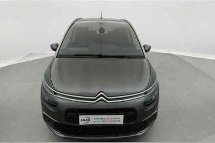 Citroen Grand C4 SpaceTourer 1.5 BlueHDi Business 7PL/NAVI/JA16/PDC