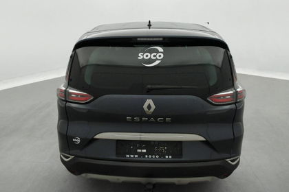 Renault Espace 1.6 dCi Corporate 7PL/S-CUIR/NAVI/TO/FULL LED/JA