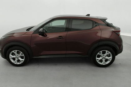 Nissan Juke 1.0 DIG-T 115cv DCT N-Connecta NAVI / FULL LED / CAMERA