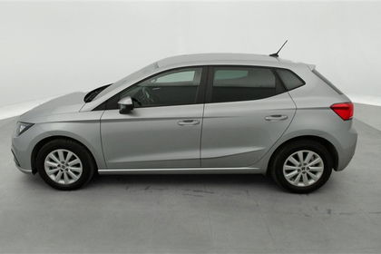 SEAT Ibiza 1.0i MPI Move!