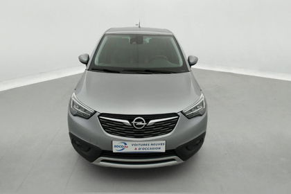 Opel Crossland X 1.2 Turbo 110Cv Innovation CARPLAY / FULL LED / ALU