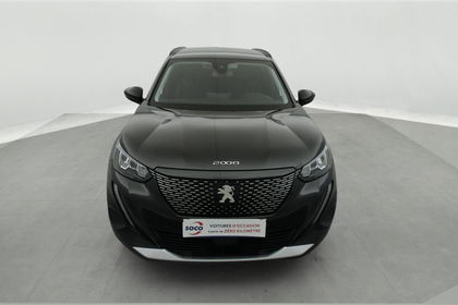 Peugeot 2008 1.2 PureTech 130Cv EAT8 Allure 