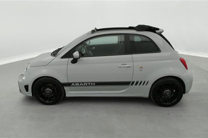 Abarth 595C 1.4 T-Jet (EU6d-TEMP)