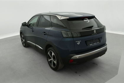 Peugeot 3008 1.2 PureTech 130Cv EAT8 Allure S-CUIR / NAVI / FULL LED