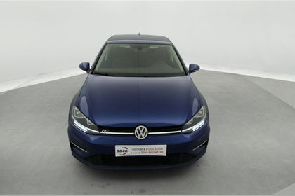 Volkswagen Golf 1.0 TSI 115cv DSG R-Line NAVI / PDC AV+AR / JA 17"