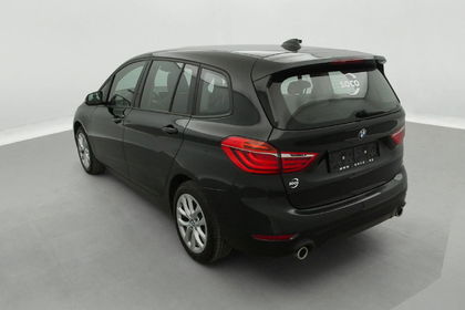 BMW 218 218 dA GranTourer 7PL/CUIR/NAVI/FULL LED/JA17/PDC AV AR