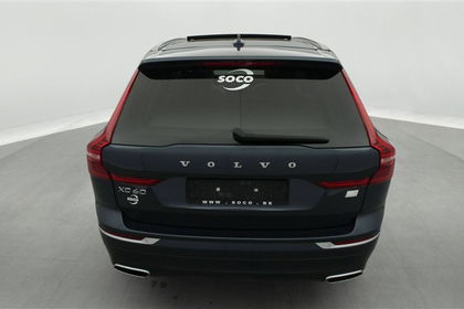 Volvo XC60 2.0 T6 PHEV AWD Inscription