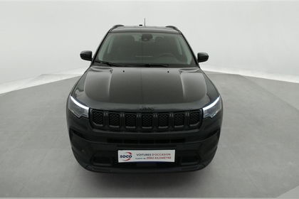 Jeep Compass 1.5 Turbo T4 e-Hybrid DCT7 Night Eagle S-CUIR / FULL LED