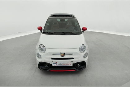 Abarth 595 Competizione 1.4 T-Jet Competizione MTA CUIR / NAVI / TOIT PANO OUVRANT