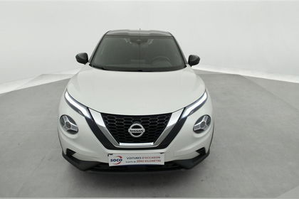 Nissan Juke 1.0 DIG-T 2WD Enigma