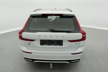 Volvo XC60 2.0 B4 Geartronic Sport NAVI / FULL LED / CAMERA