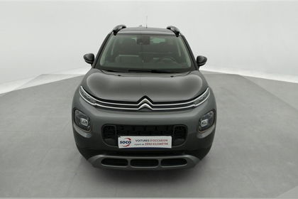 Citroen C3 1.2 PureTech Shine NAVI / CLIM / FULL LED