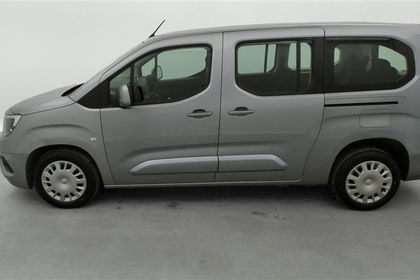 Opel Combo Life 1.2 Turbo 110cv Edition XL 7pl. NAVI / CAMERA / PDC AV+AR