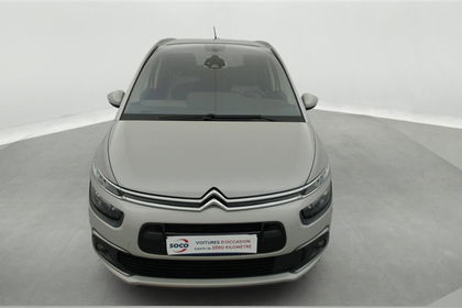 Citroen Grand C4 SpaceTourer 1.2 Shine 7PL EAT8  NAVI / FULL LED / S-CUIR