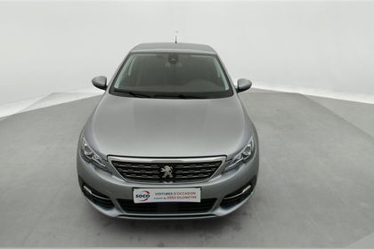 Peugeot 308 1.2 PureTech 110Cv Allure Pack NAVI / ALU