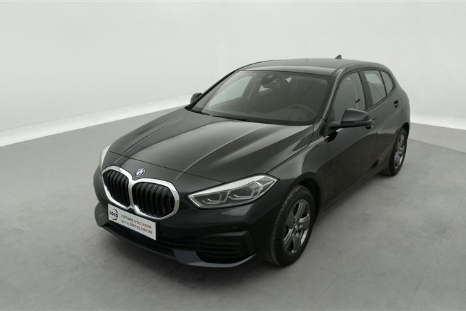 BMW 116