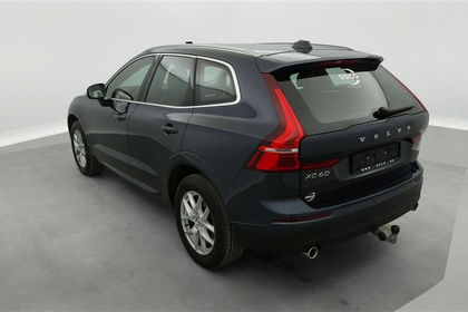 Volvo XC60 2.0 D4 Momentum Geartronic  NAVI / CUIR / FULL LED