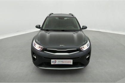 Kia Stonic 1.6 CRDi Fusion *NAVI/CAMERA/PDC/JA16