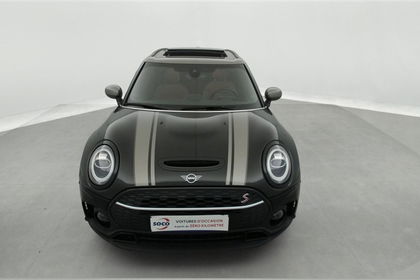 MINI Cooper S Clubman Cooper S Hyde Park/ CarPlay/ Toit pano & ouvrant 