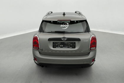 MINI One Countryman 1.5 One OPF (EU6d-TEMP)