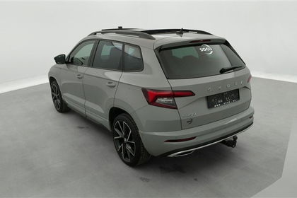 Skoda Karoq 1.5 TSI DSG SPORTLINE NAVI / FULL LED / TOIT PANO