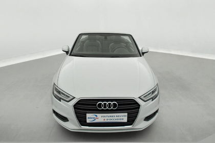 Audi A3 35 TFSI CUIR/NAVI/FULL LED/JA/PDC AV AR