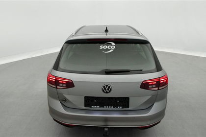 Volkswagen Passat Variant 1.5 TSI Style OPF DSG   Navi Cockpit / Led /  PDC av+ar