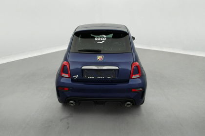 Abarth 595 1.4 T-Jet   Navi / Led