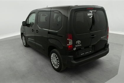 Toyota ProAce City 1.2i 110Cv 7PL / CLIM / BLUETOOTH