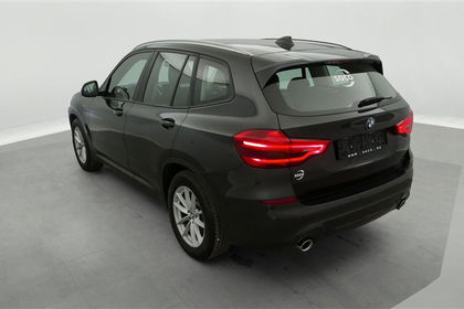 BMW X3 2.0 d sDrive18 CUIR/NAVI/FULL LED/JA18/PDC