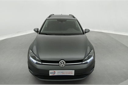 Volkswagen Golf Variant 1.6 TDi Comfortline NAVI / CLIM / TEL