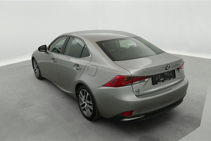 Lexus IS 300 2.5i Hybrid NAVI / XENON / CUIR PARTIEL / CAMERA / JA 18"