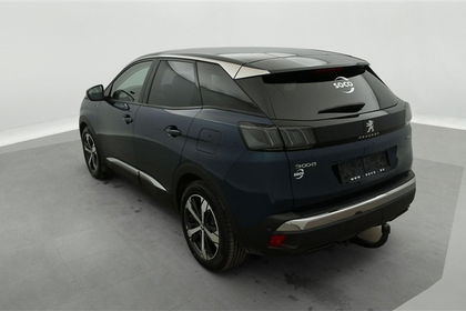 Peugeot 3008 1.6 Hybrid PHEV Allure *NAVI COCKPIT/CAM360/FULL LED/JA17*