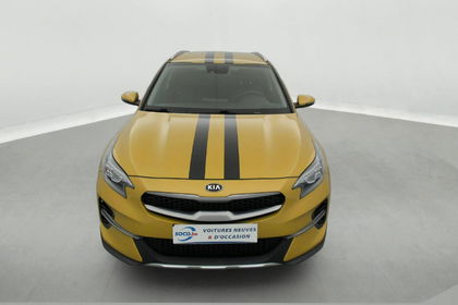 Kia Xceed 1.6 CRDi 115cv Sense NAVI / FULL LED / CAMERA / JA 18"