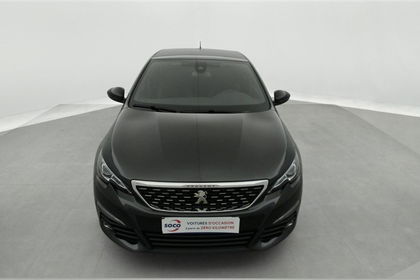 Peugeot 308 1.2 PureTech 130cv EAT8 GT-Line NAVI / KEYLESS / CAMERA