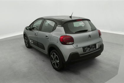 Citroen C3 1.2 PureTech 110cv EAT6 Feel NAVI / FULL LED