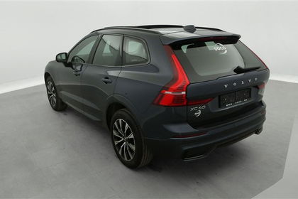 Volvo XC60 2.0 B4 MHEV Plus Style Dark CUIR / NAVI / TO PANO