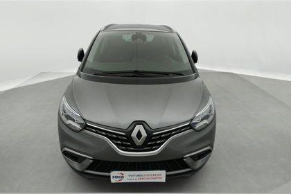 Renault Grand Scenic 1.33 TCe Intens EDC NAVI / S-CUIR / FULL LED