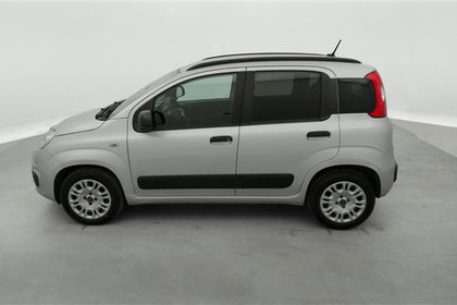 Fiat Panda 1.0i MHEV City Life